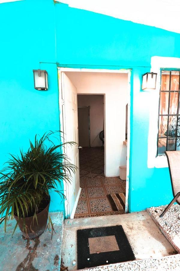 Otoch Beek Calakmul Bed & Breakfast Chicanna Exterior photo