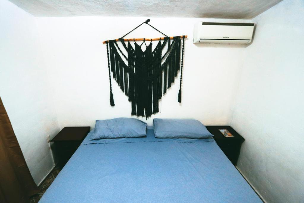 Otoch Beek Calakmul Bed & Breakfast Chicanna Exterior photo