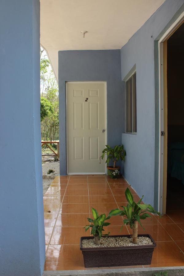 Otoch Beek Calakmul Bed & Breakfast Chicanna Exterior photo