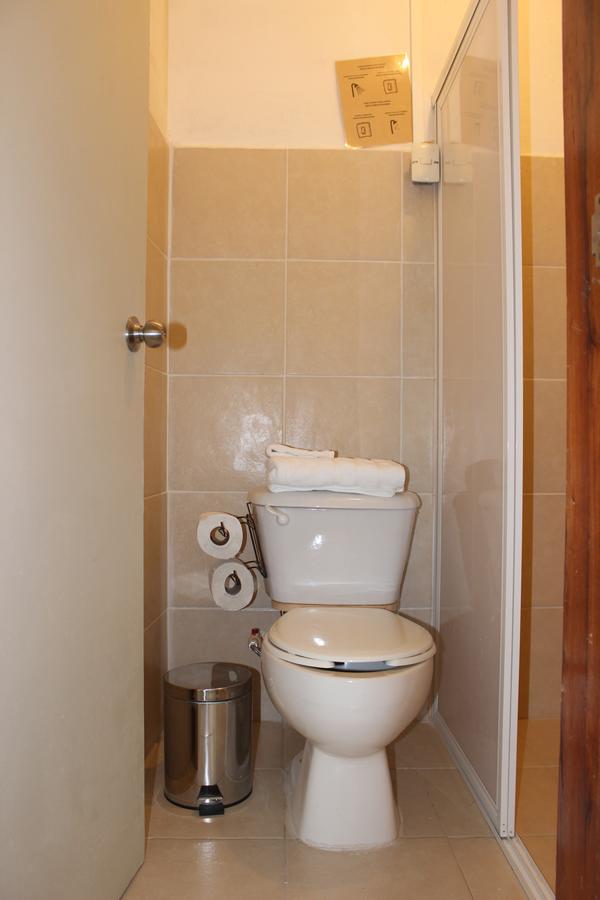 Otoch Beek Calakmul Bed & Breakfast Chicanna Exterior photo